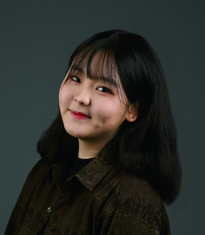 강선우 / KANG Sun-woo